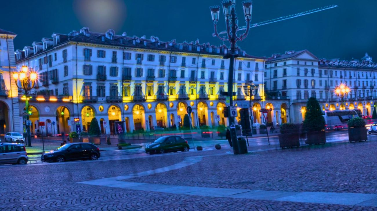 Posto fisso a Torino