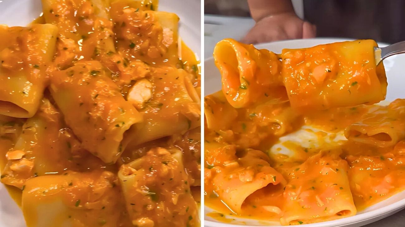 Primi autunnali zucca ricetta