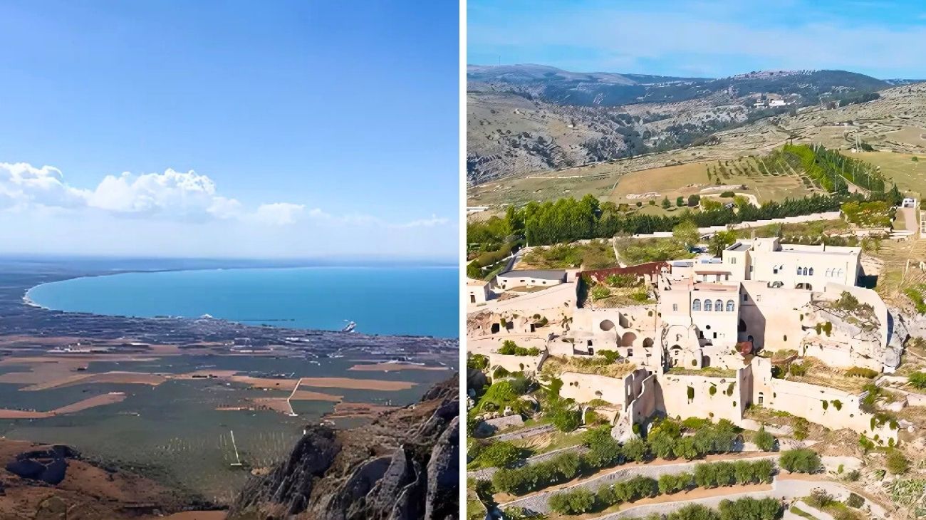 Puglia chiese