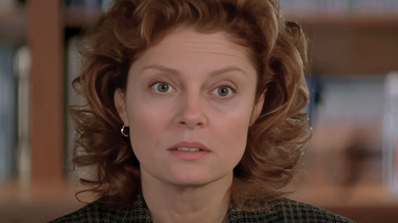 RaiPlay Julia Roberts