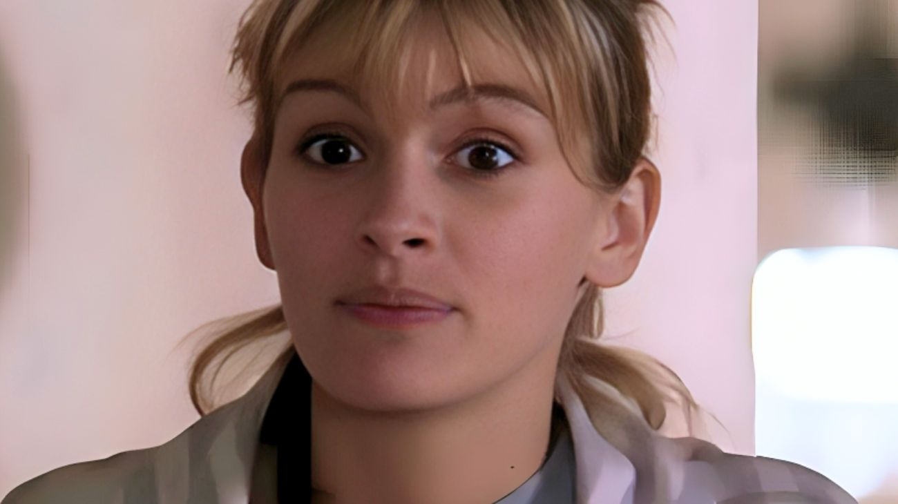 RaiPlay Julia Roberts