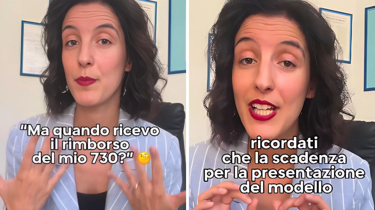 Rimborso 730