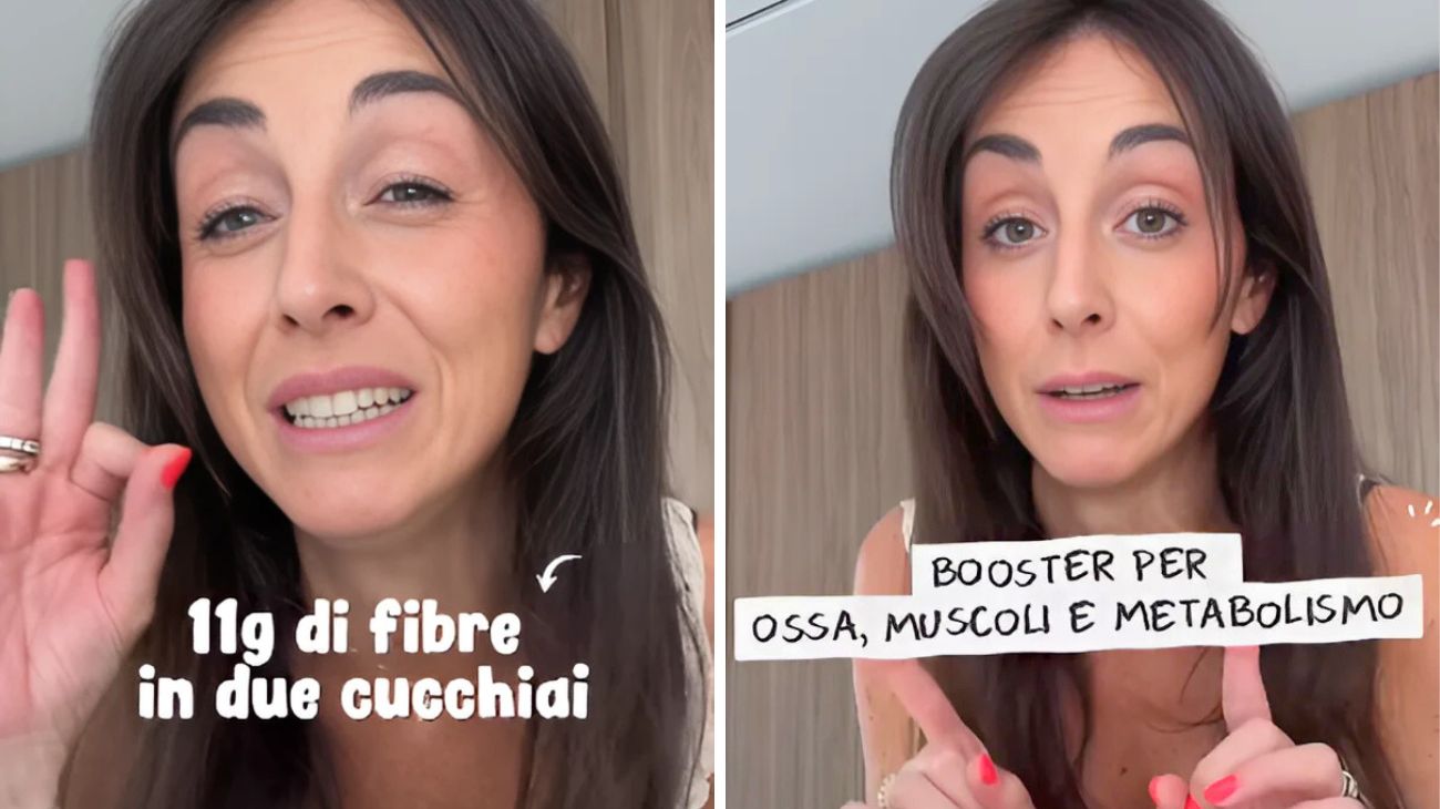 Semi pancia gonfia