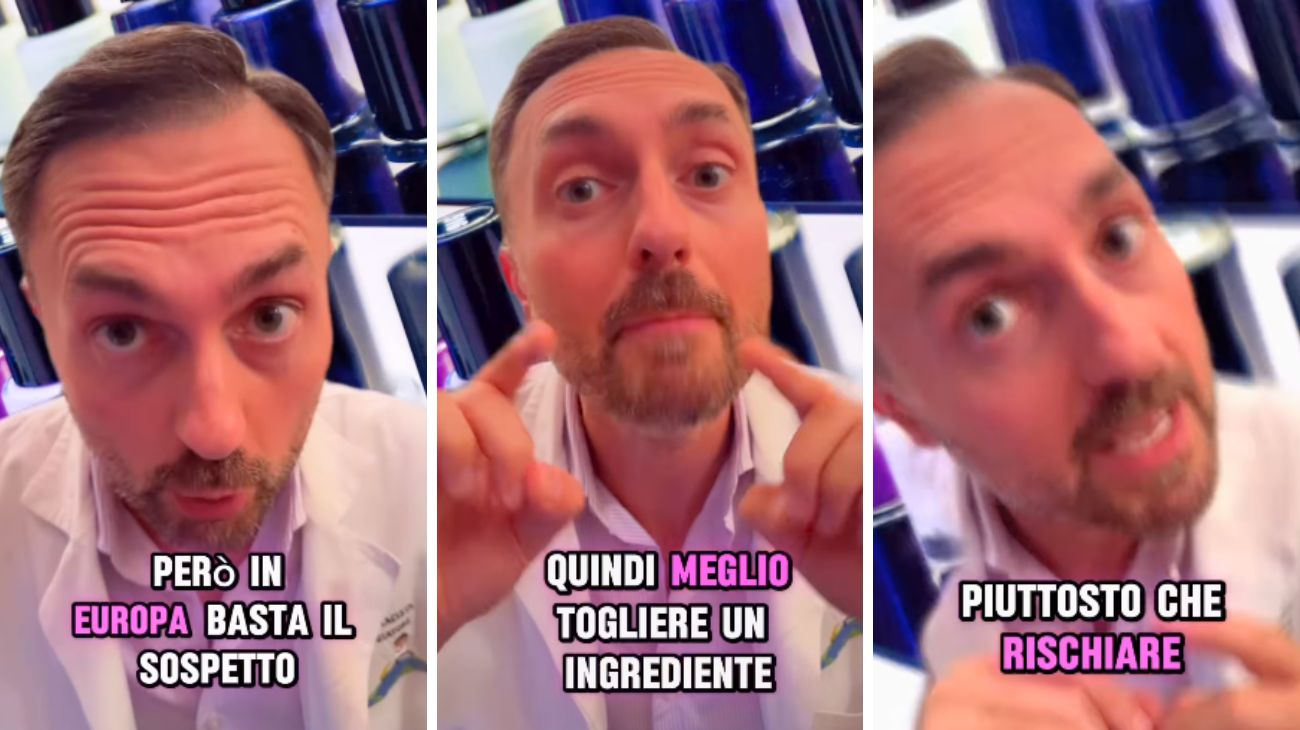 Smalti farmacista