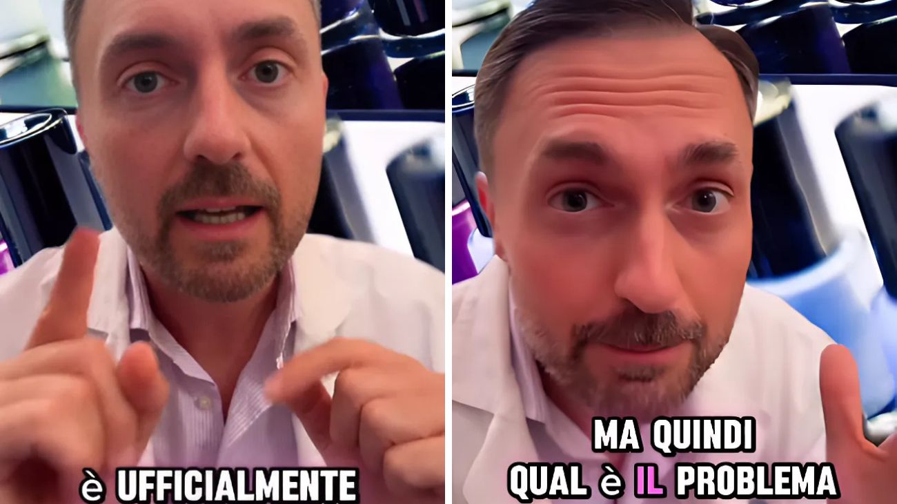 Smalti farmacista