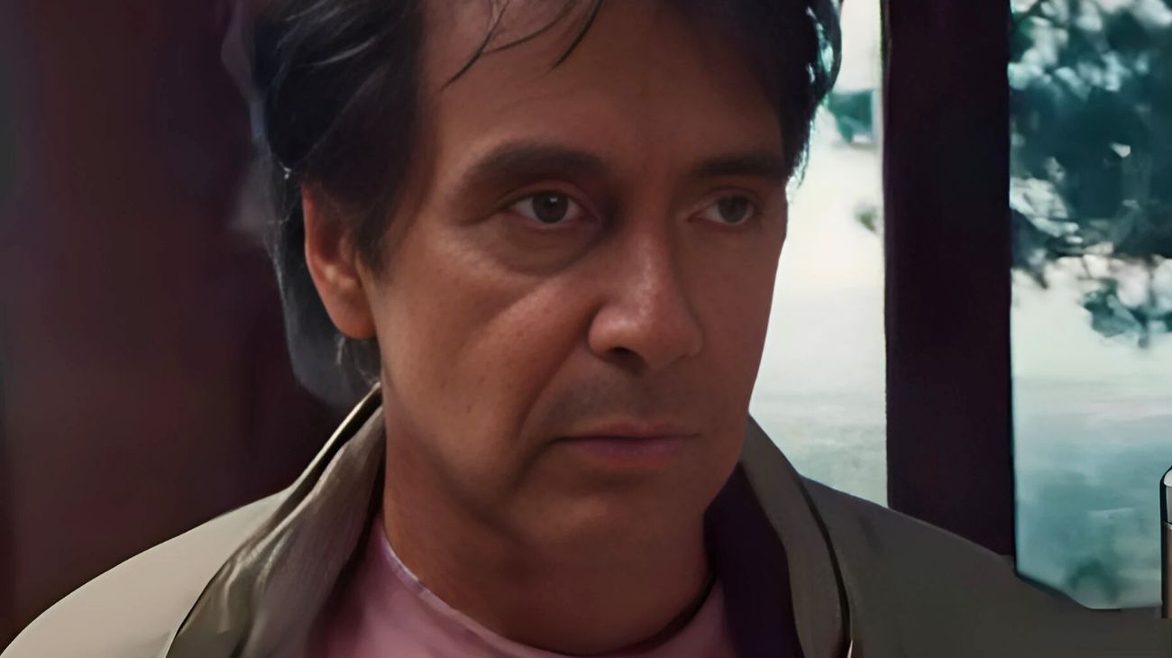 Stasera Russell Crowe Pacino