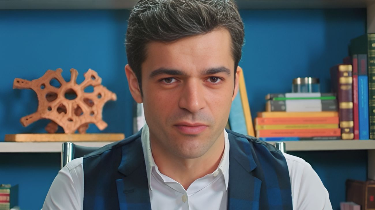 Stasera in tv Argentero