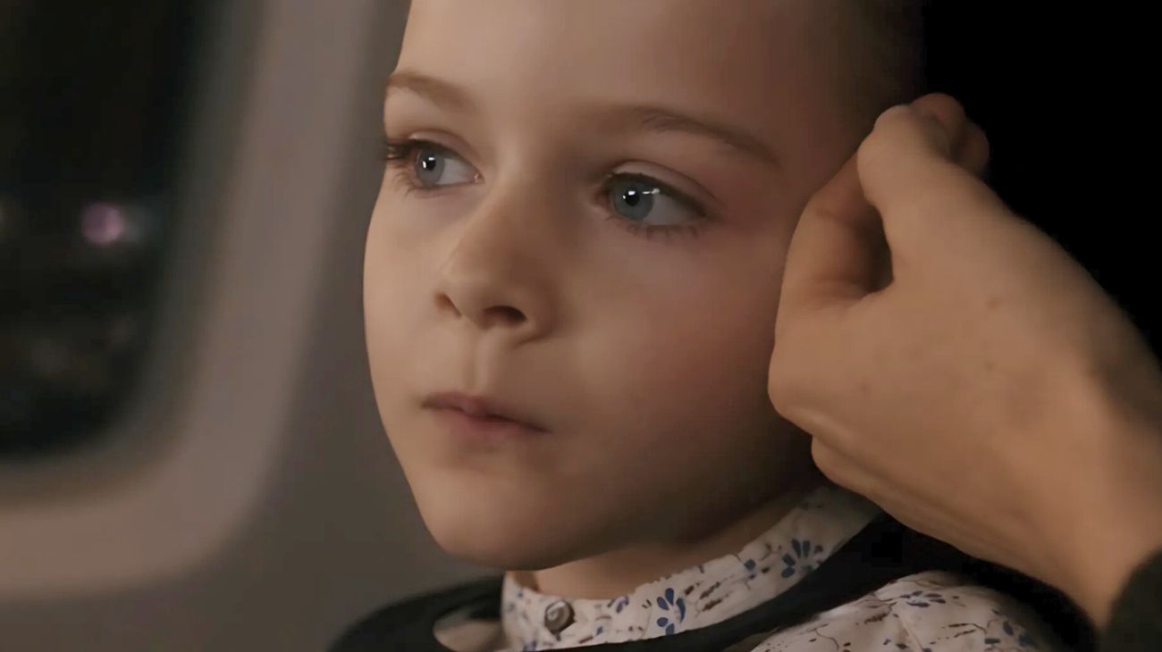 Stasera in tv Foster