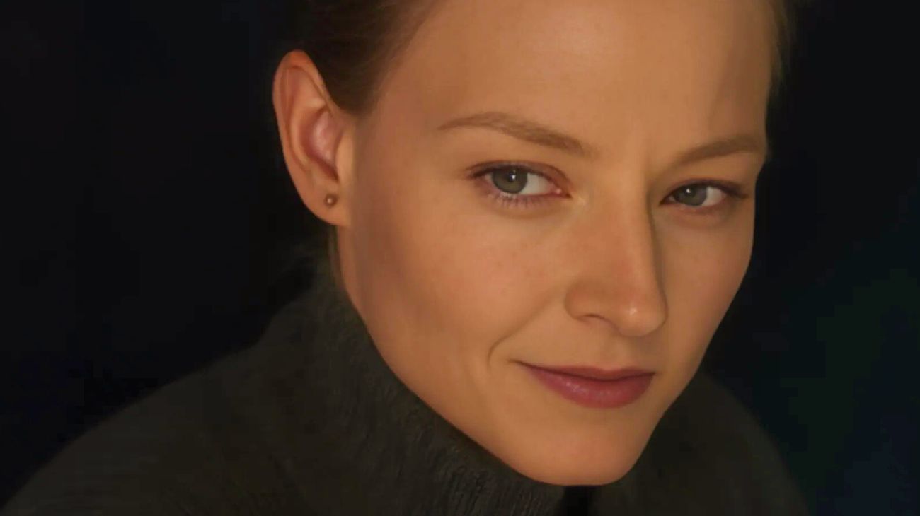 Stasera in tv Foster