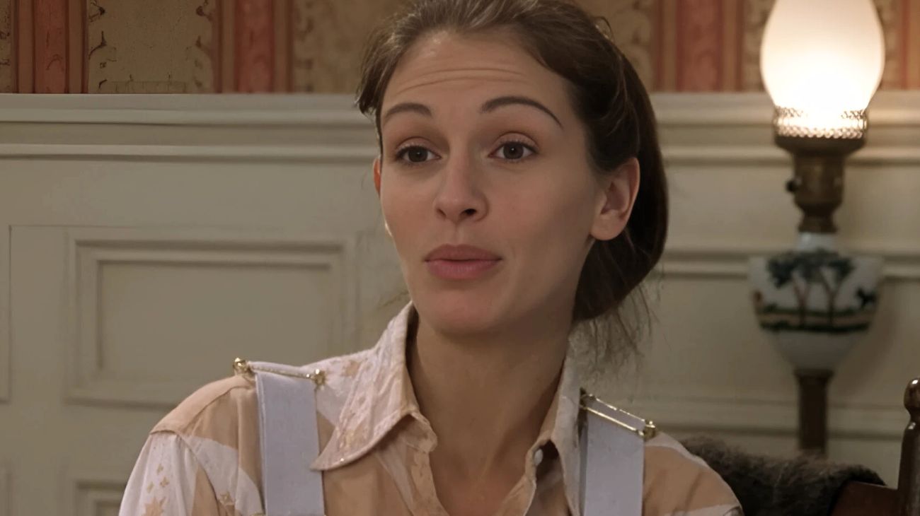 Stasera in tv Julia