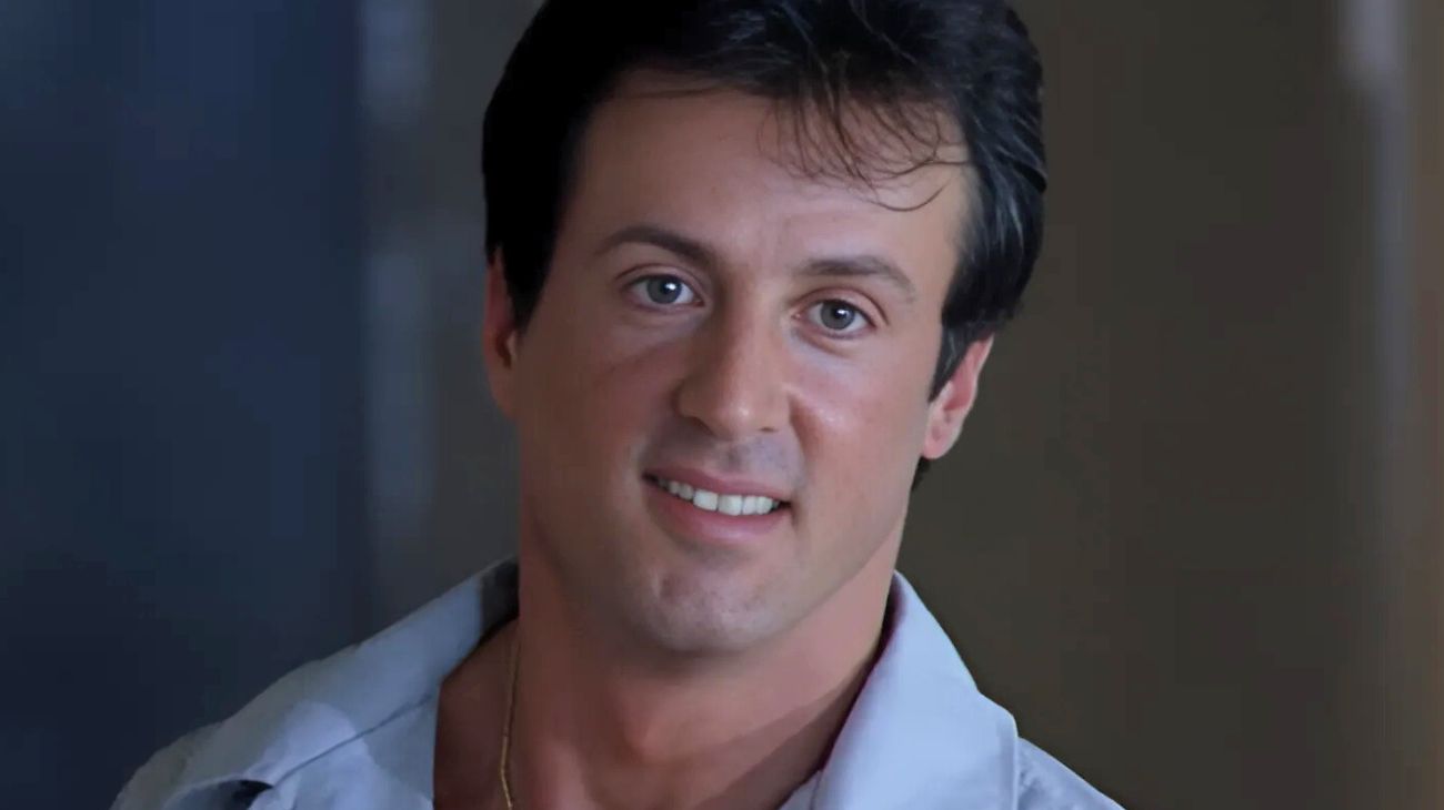 Stasera in tv Stallone