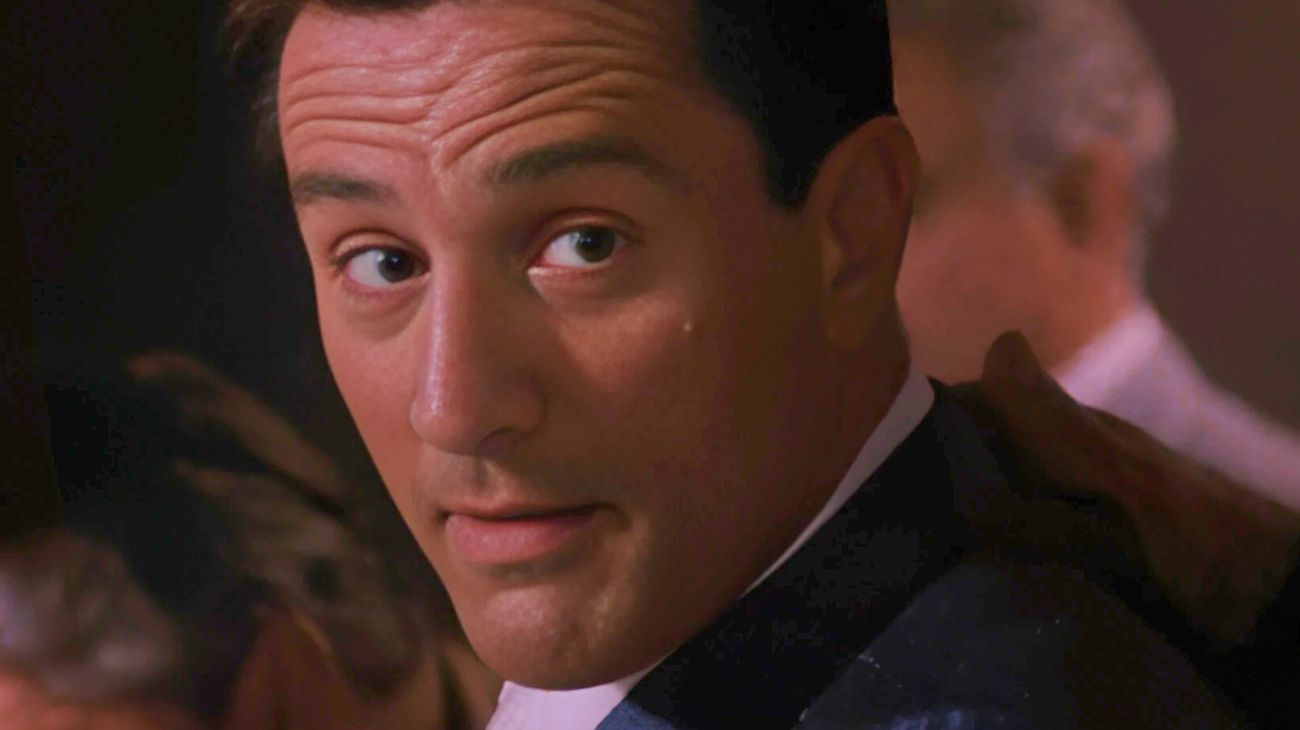 Stasera in tv gangster