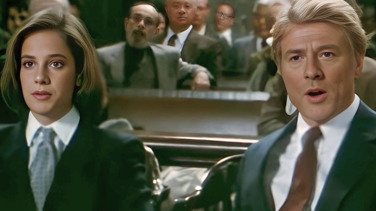 Stasera tv Robert Redford