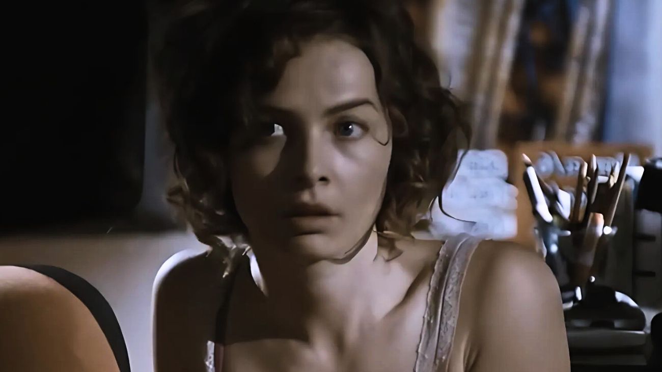 Stefano Benni film