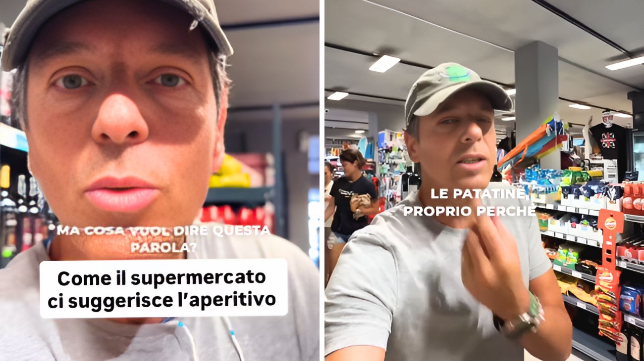 Supermercati strategia