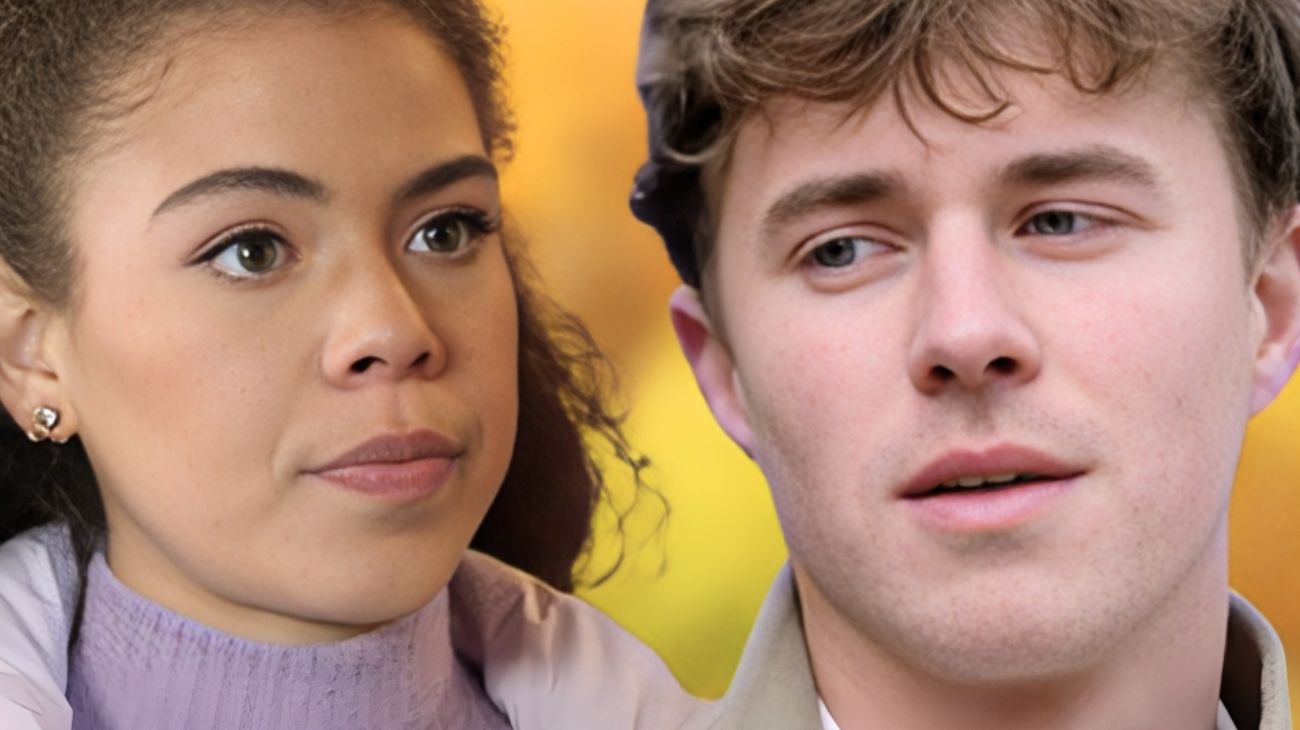 Tempesta anticipazioni