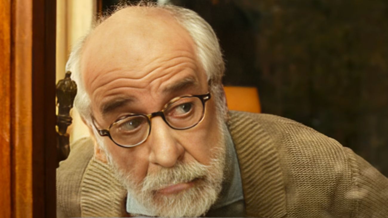 Toni Servillo