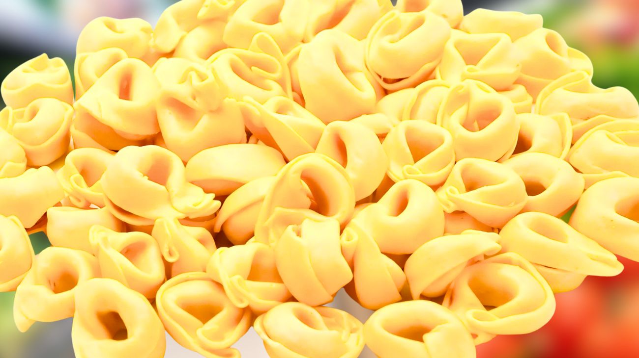 Tortellini errore