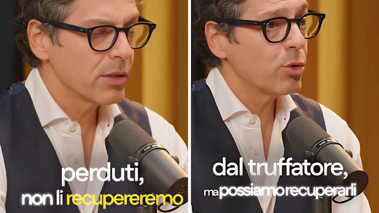 Truffe recuperare i soldi