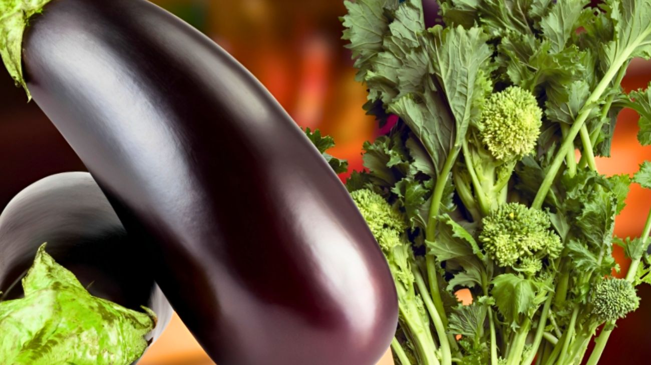 Verdure ritiri contaminazione