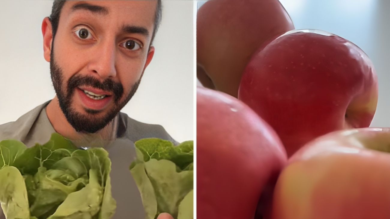 i consigli di @creative_explained per conservare al meglio frutta e verdura: da asparagi e lattuga fino a mele e funghi, tecniche semplici per prolungarne freschezza e gusto.