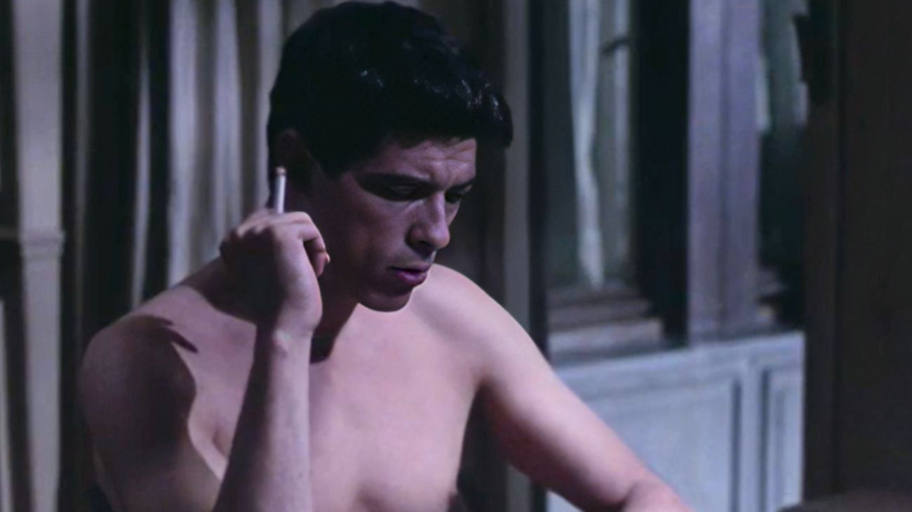 raiplay Ferzan Özpetek