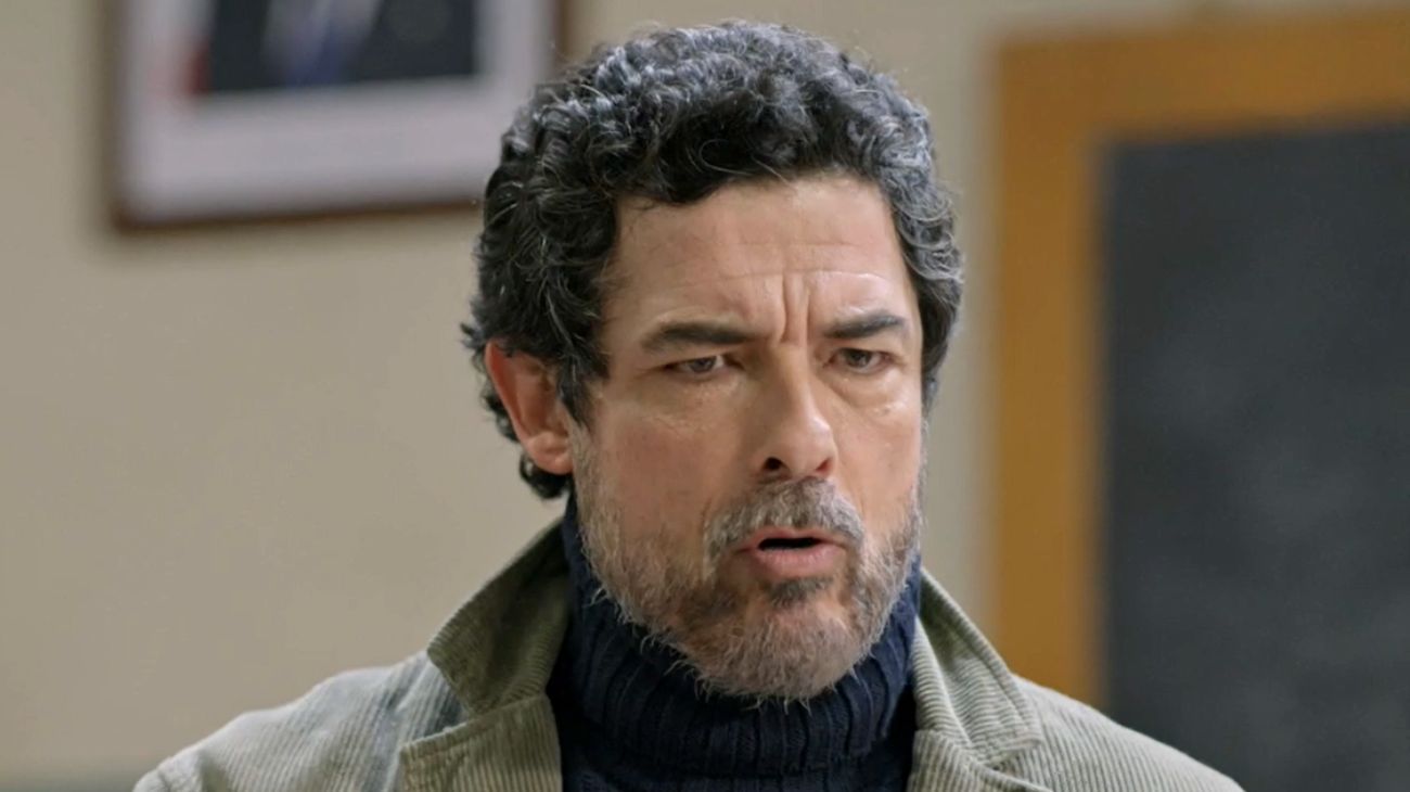Alessandro Gassmann