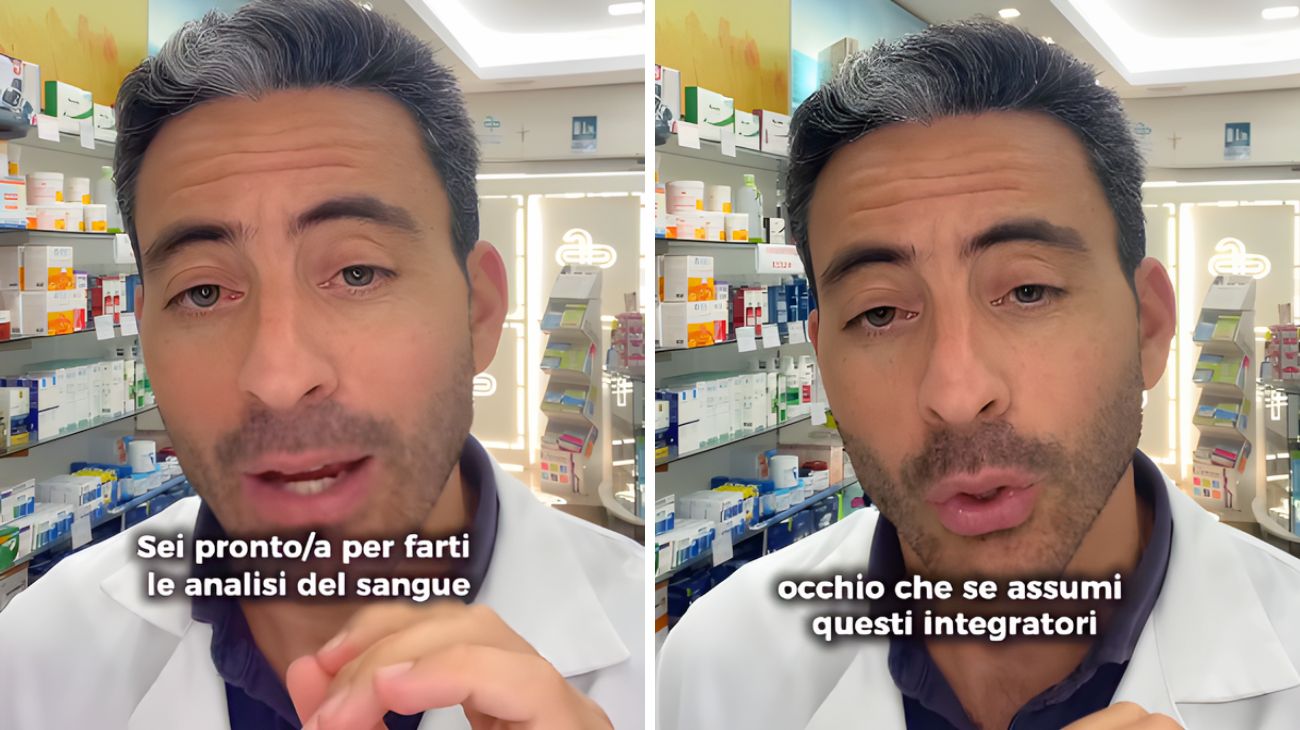 Analisi del sangue