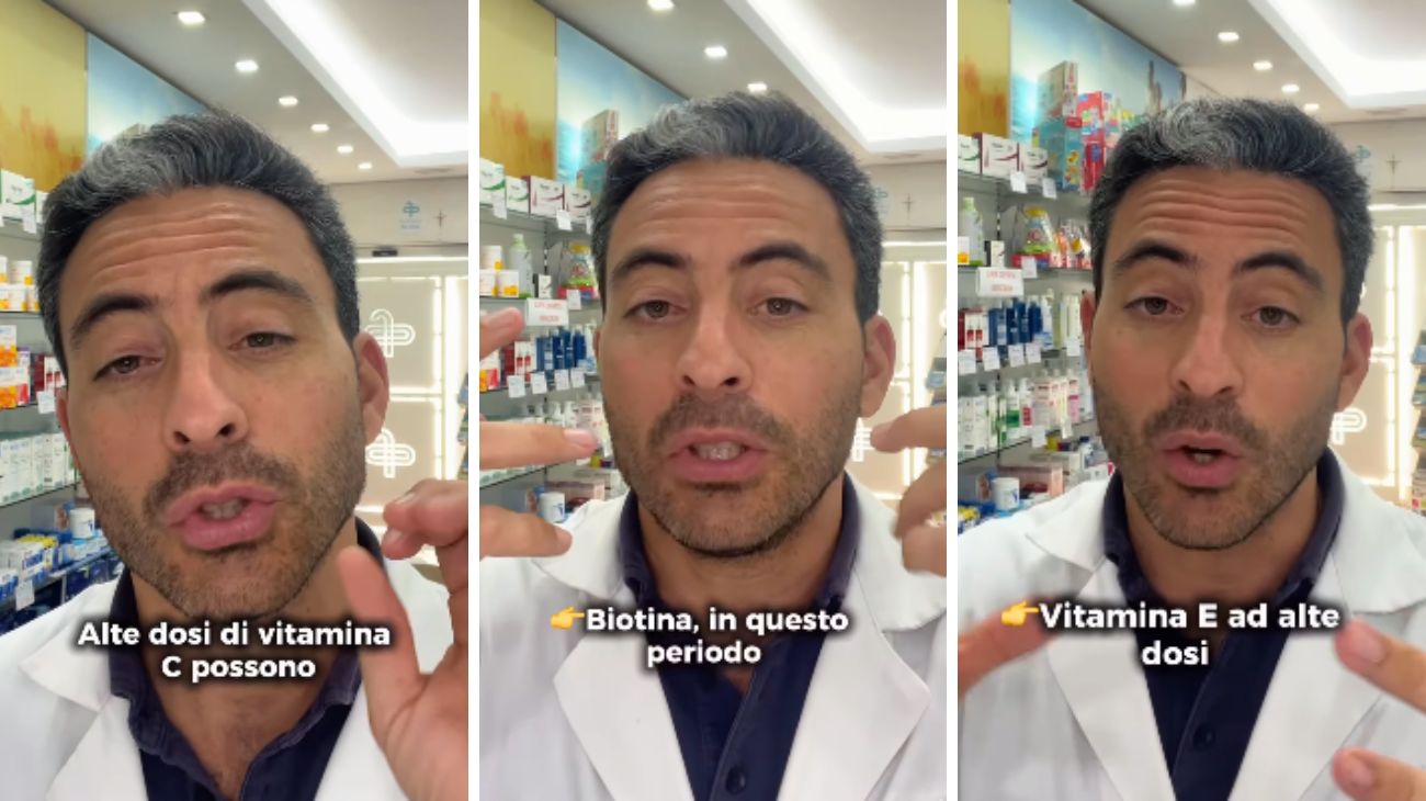 Analisi del sangue