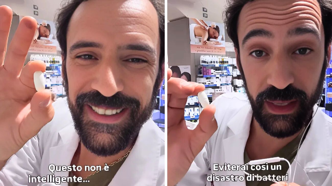Antibiotico mito