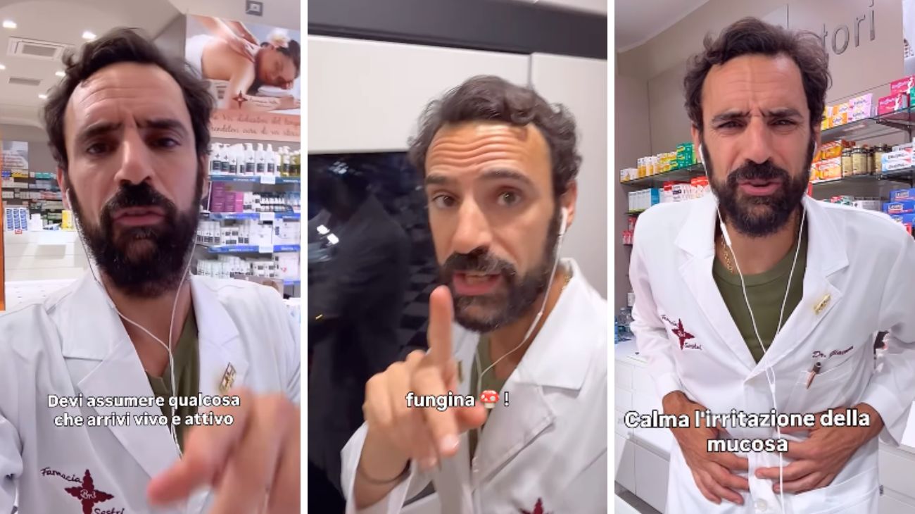 Antibiotico mito