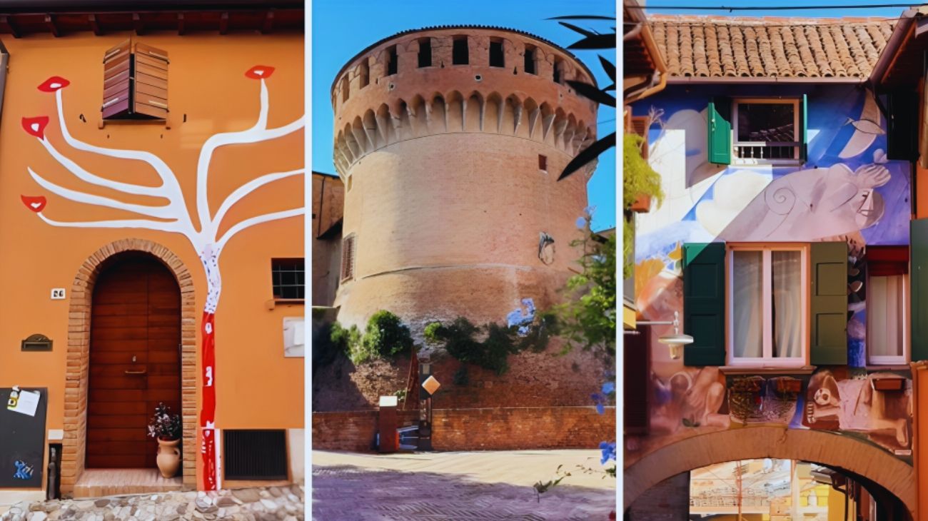 Borghi più belli d’Italia (1)