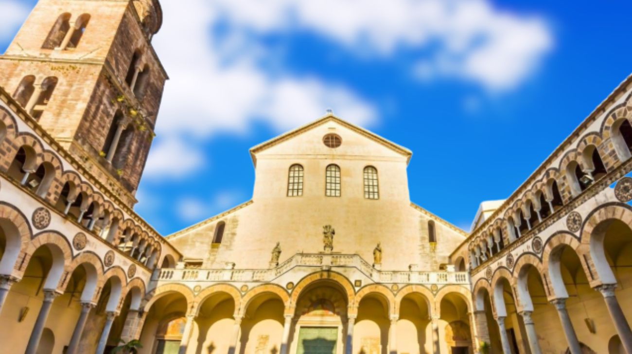 Campania concorso
