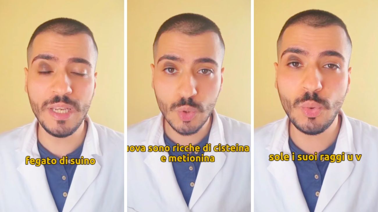 Capelli alopecia