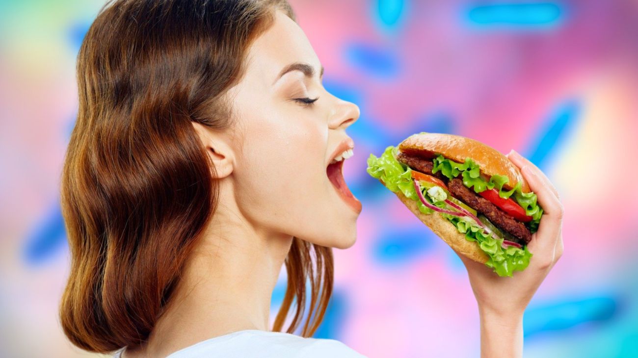 Carne salmonella