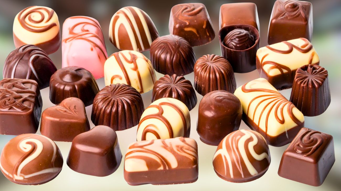 Cioccolato fondente ritirato
