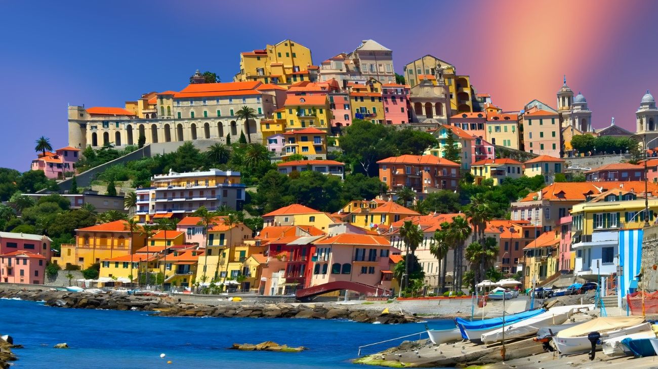 Concorso Liguria