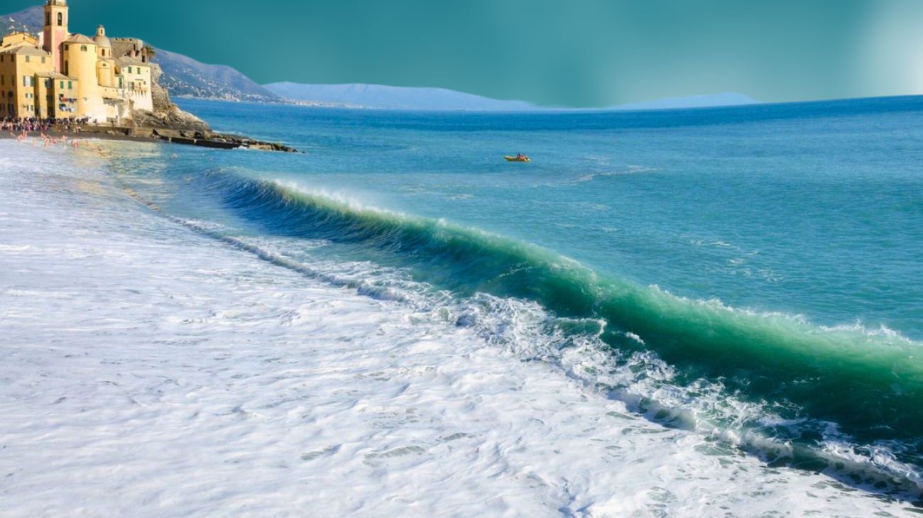 Concorso Liguria