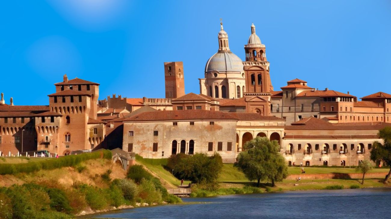 Concorso Mantova