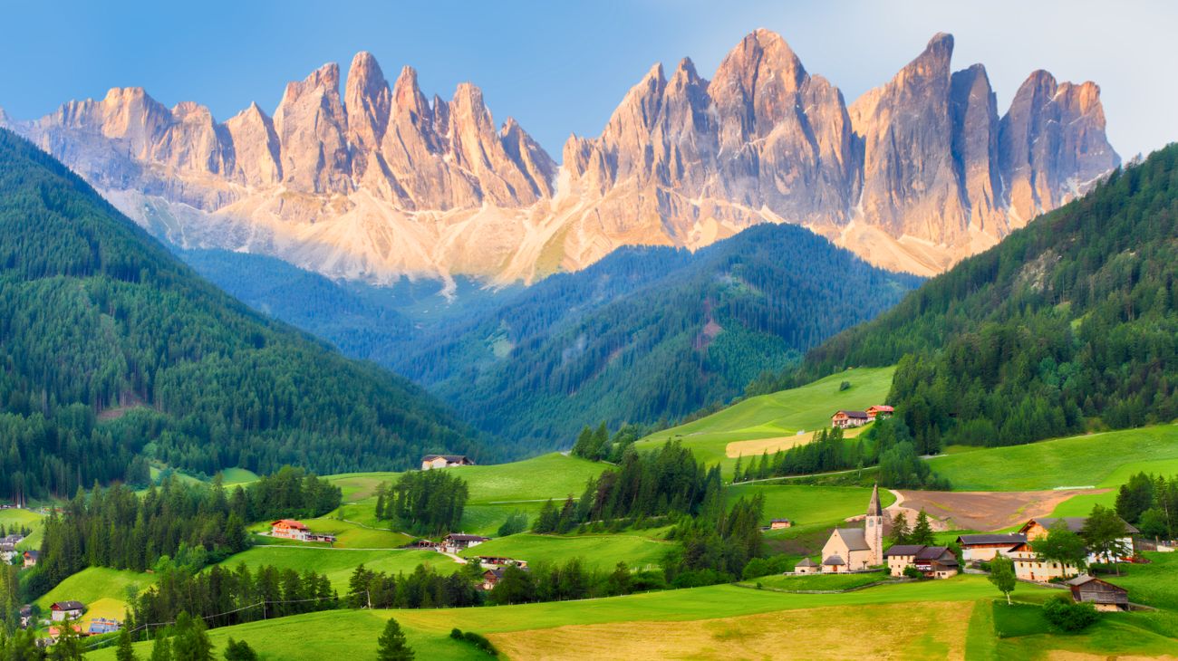 Concorso in Veneto
