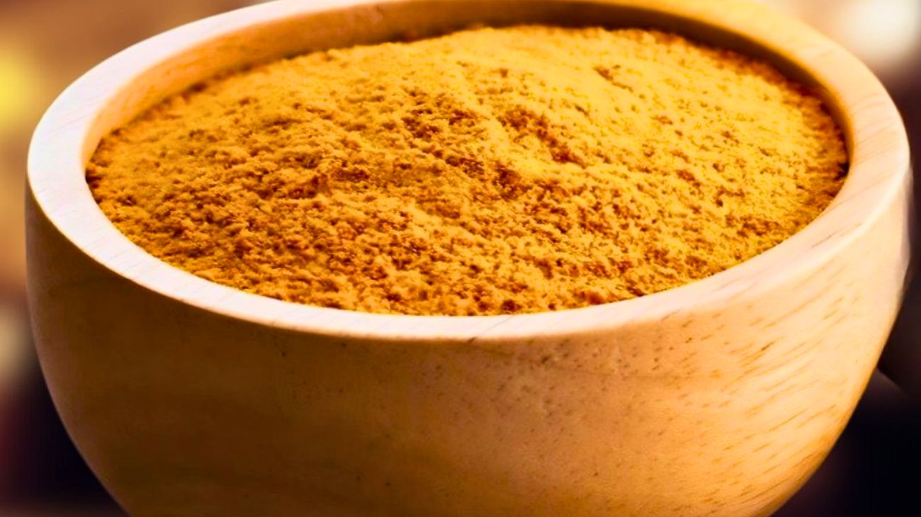 Curcuma salmonella