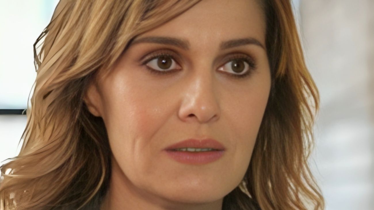 Disney+ Paola Cortellesi