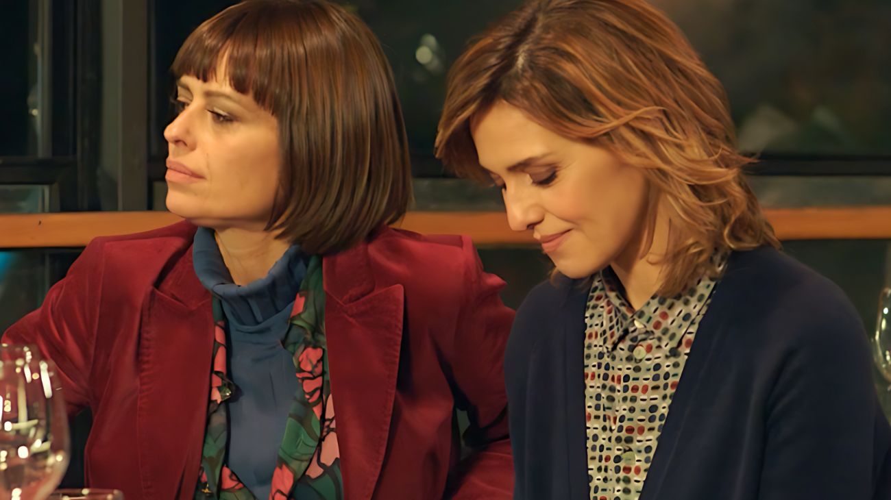 Disney+ Paola Cortellesi
