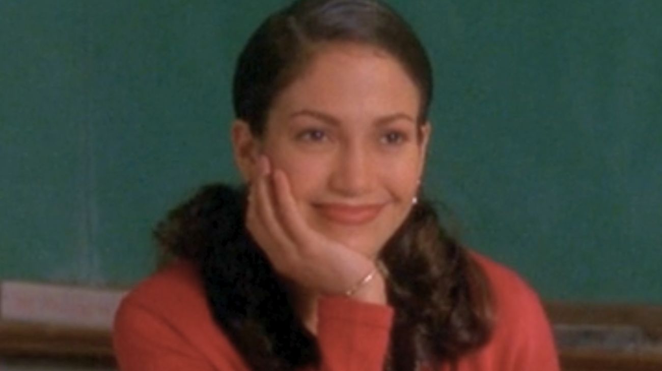 Jennifer Lopez Disney+