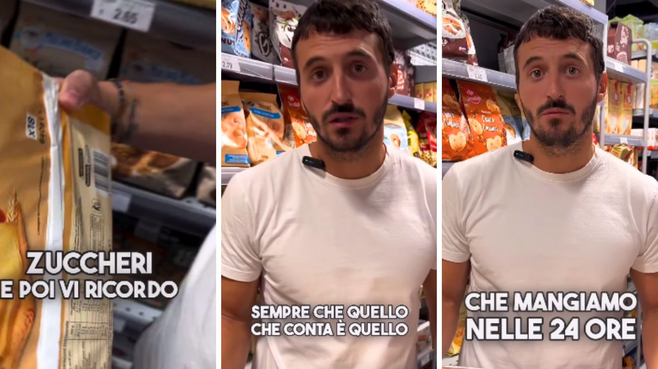 Fette biscottate colazione
