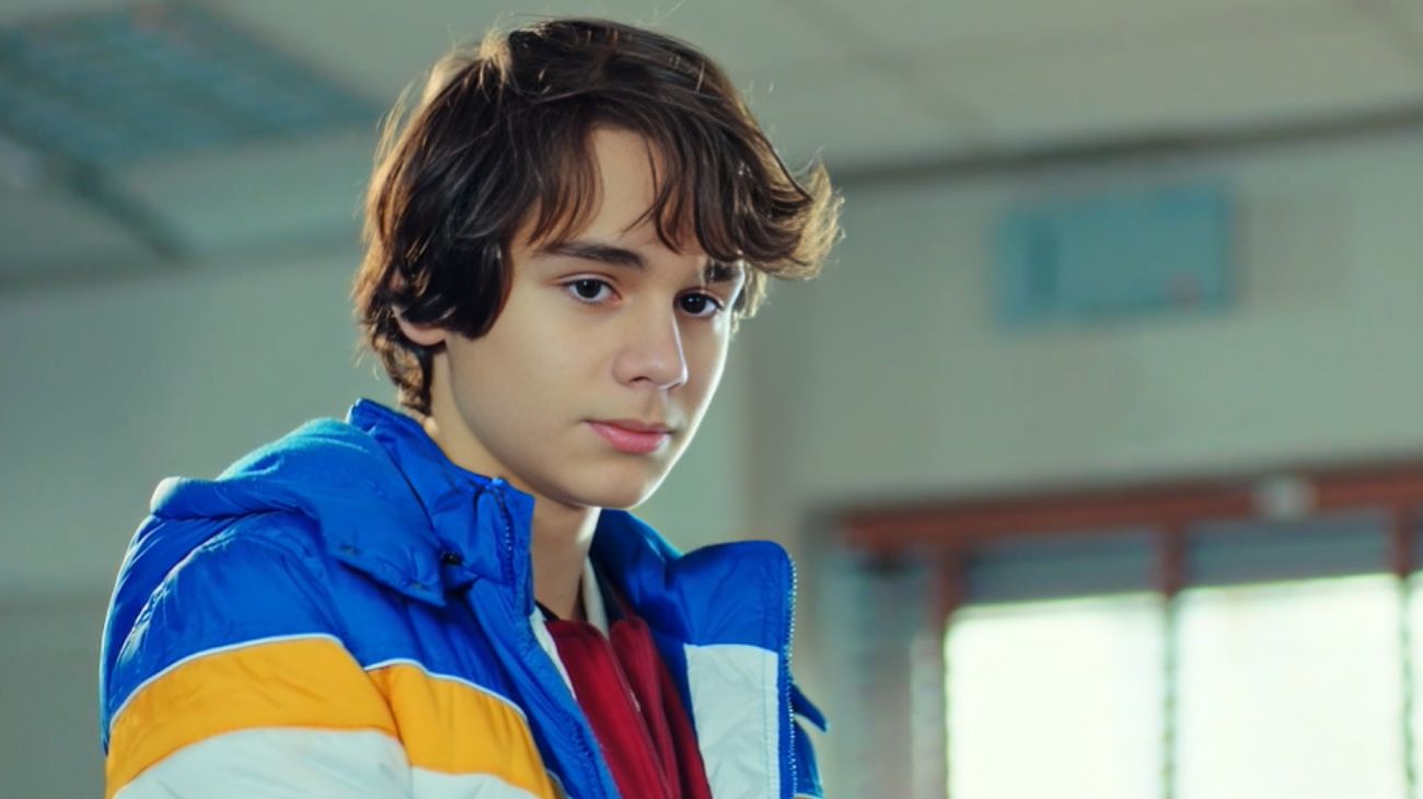 Forbidden Fruit, anticipazioni 21 e 22 ottobre: Erim