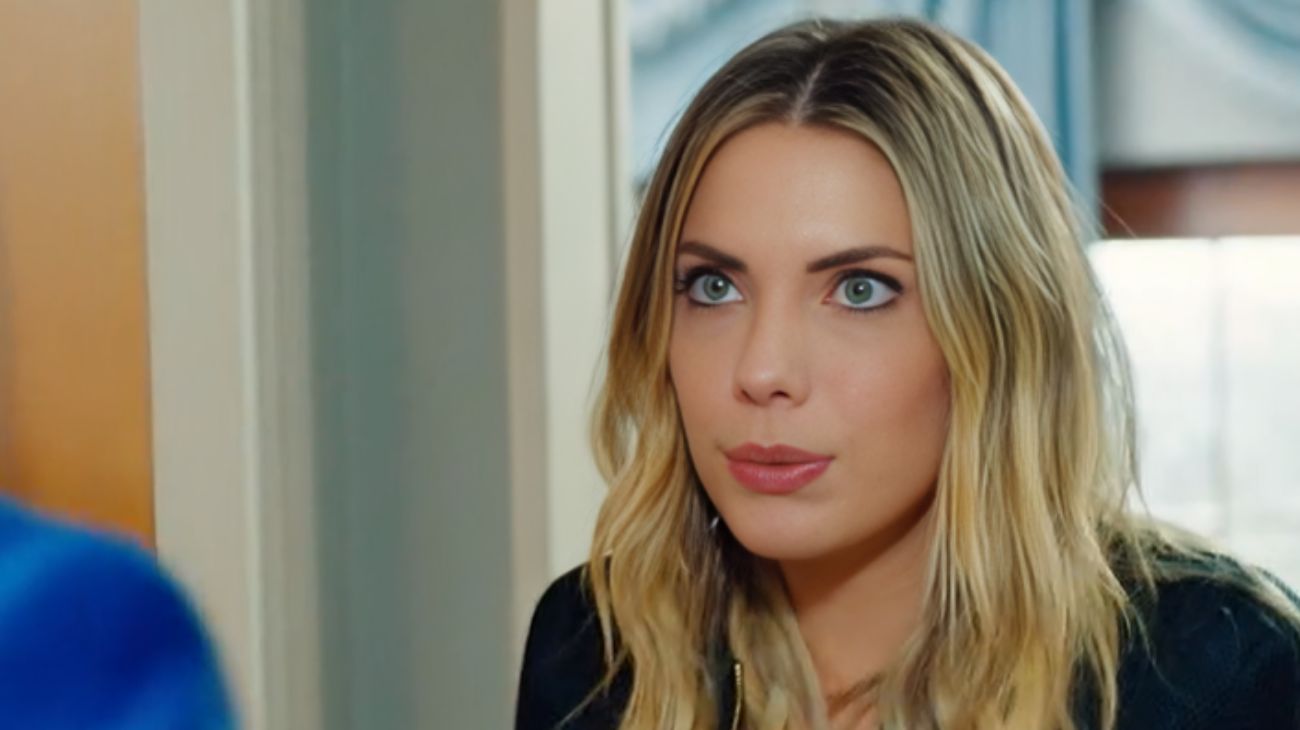 Forbidden Fruit, Yildiz fa una scoperta che le spezza il cuore: la puntata del 9 ottobre