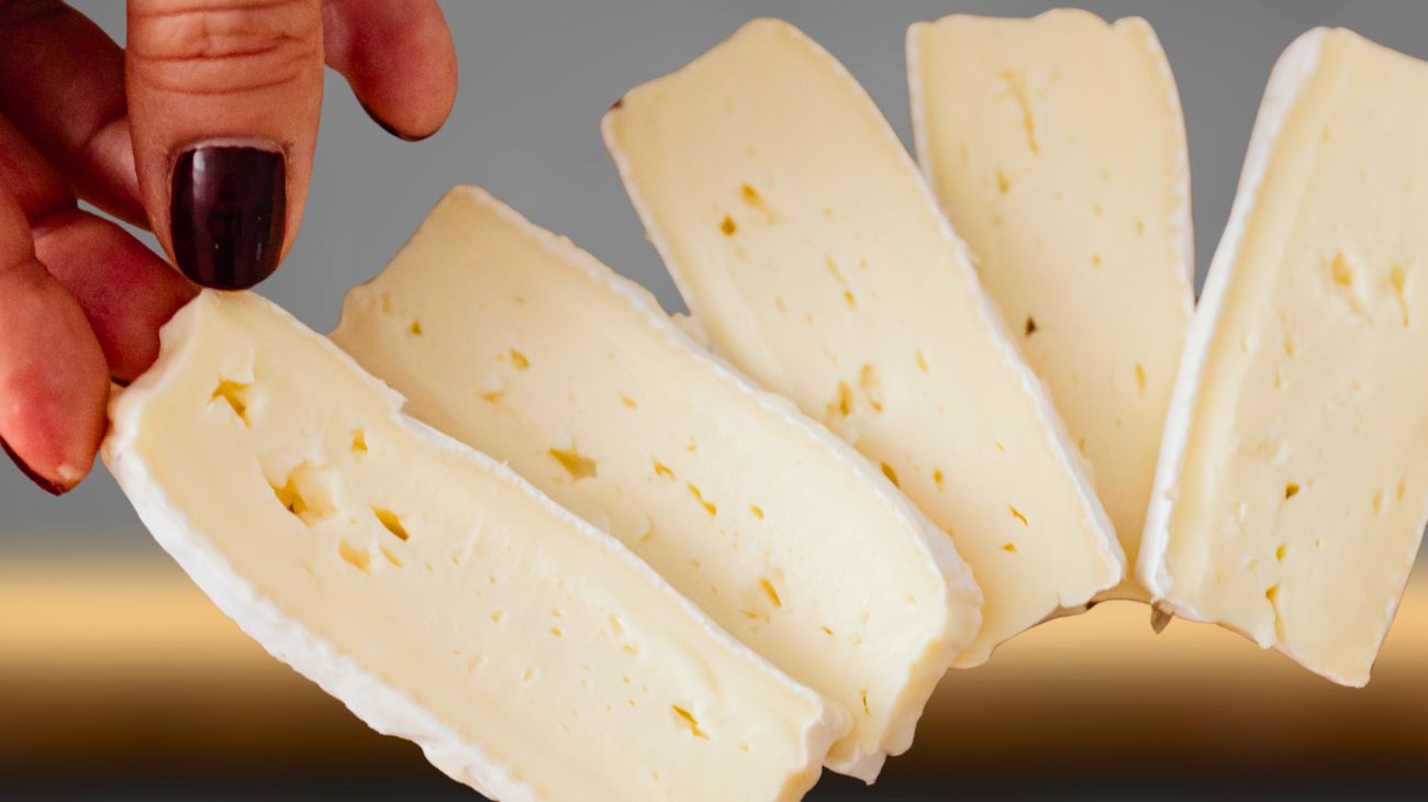 Formaggio allarme listeria