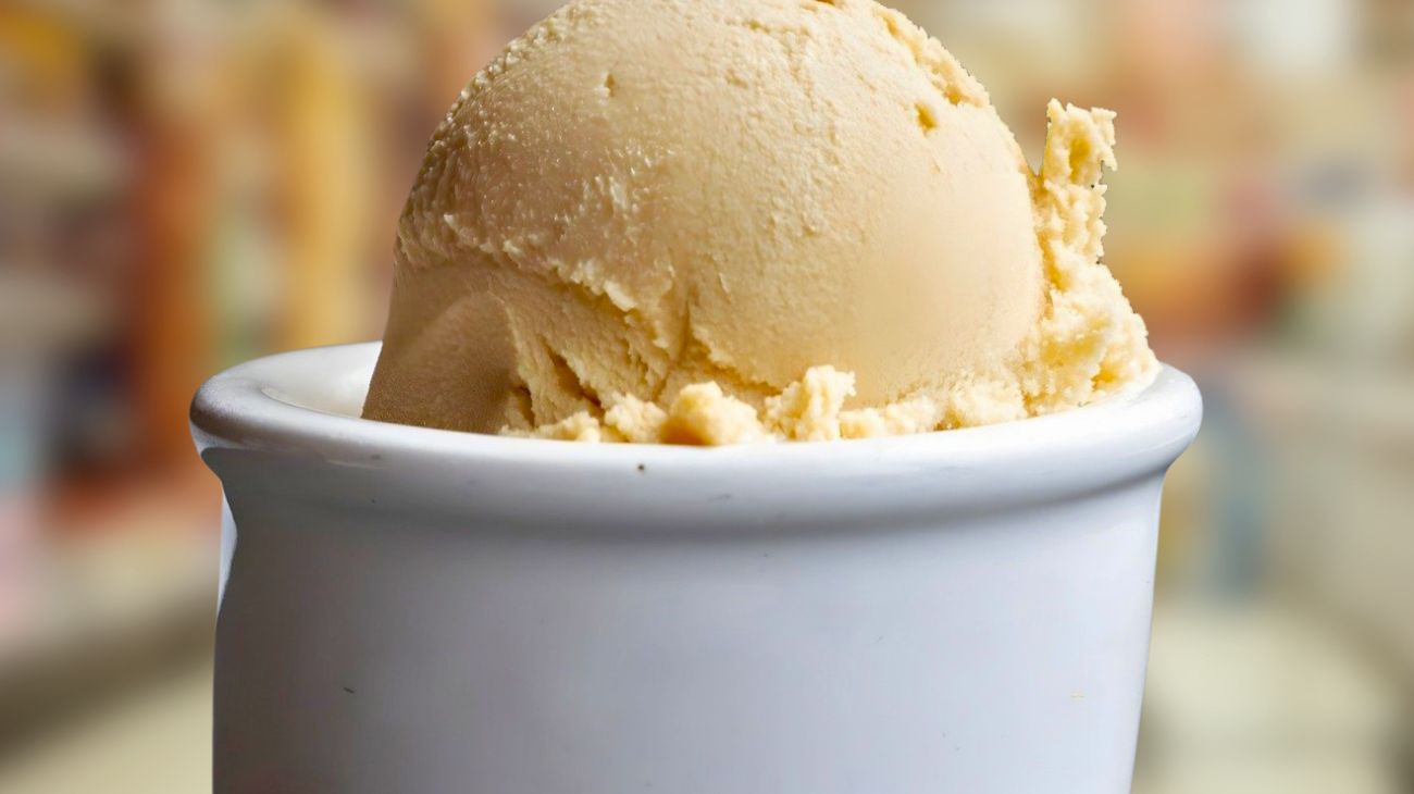 Gelato ritirato dal mercato