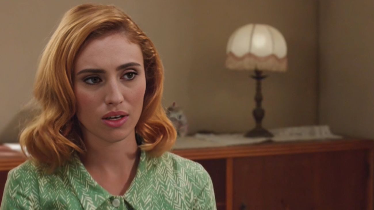 Il Paradiso delle Signore